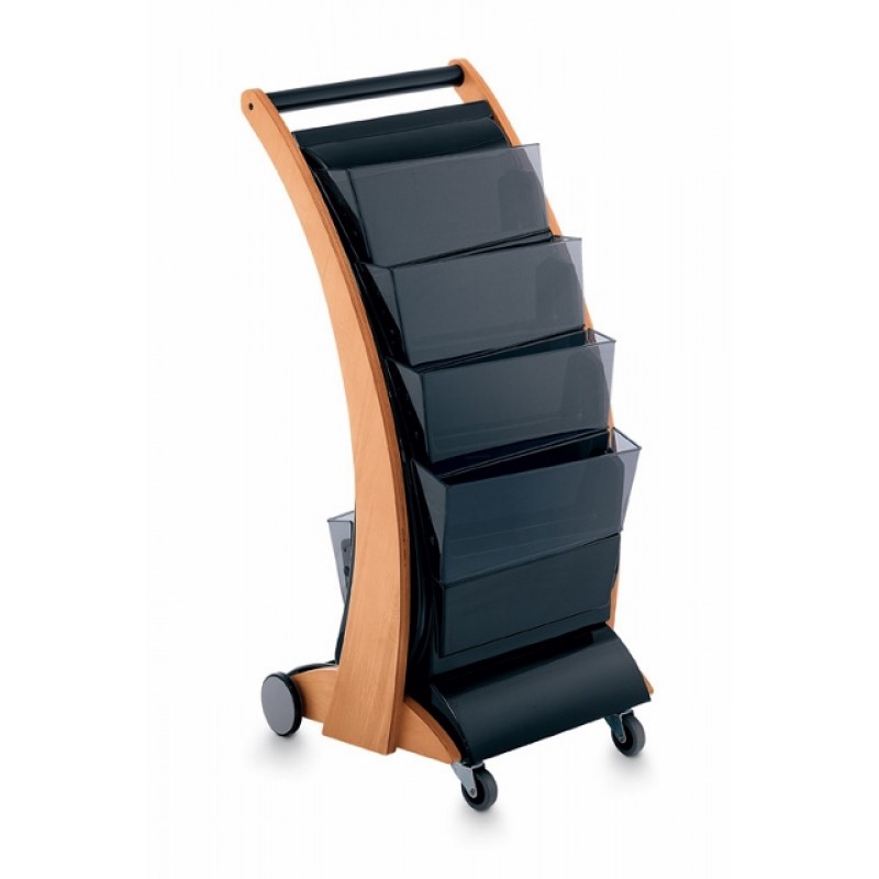 Θήκη Περιοδικών Wind